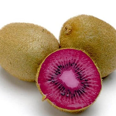 Pink Kiwi Seeds