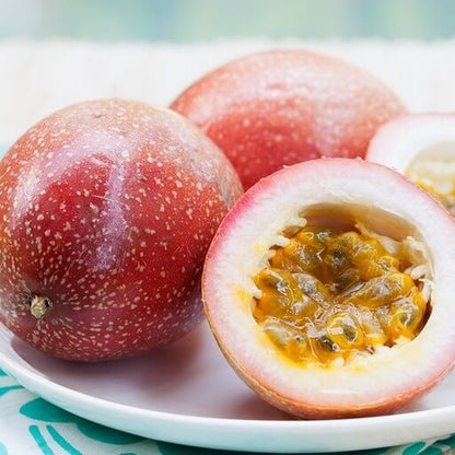 Pink Passion Seeds