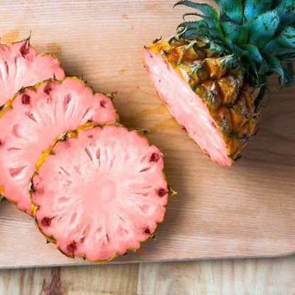Pink Pineapple Seeds