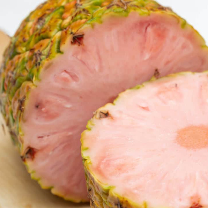 Pink Pineapple Seeds