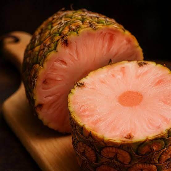 Pink glow Pineapple Seeds