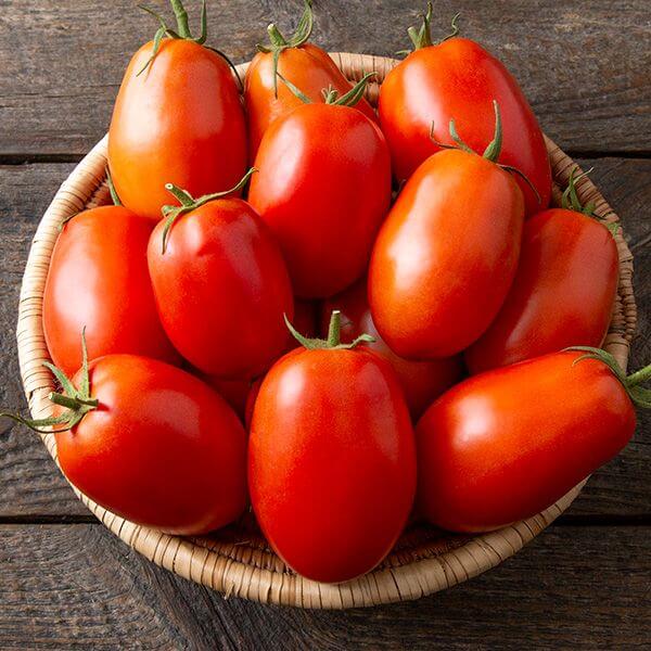 Plum Regal Tomato Seeds- Vegetable Plant