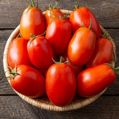Plum Regal Tomato Seeds- Vegetable Plant