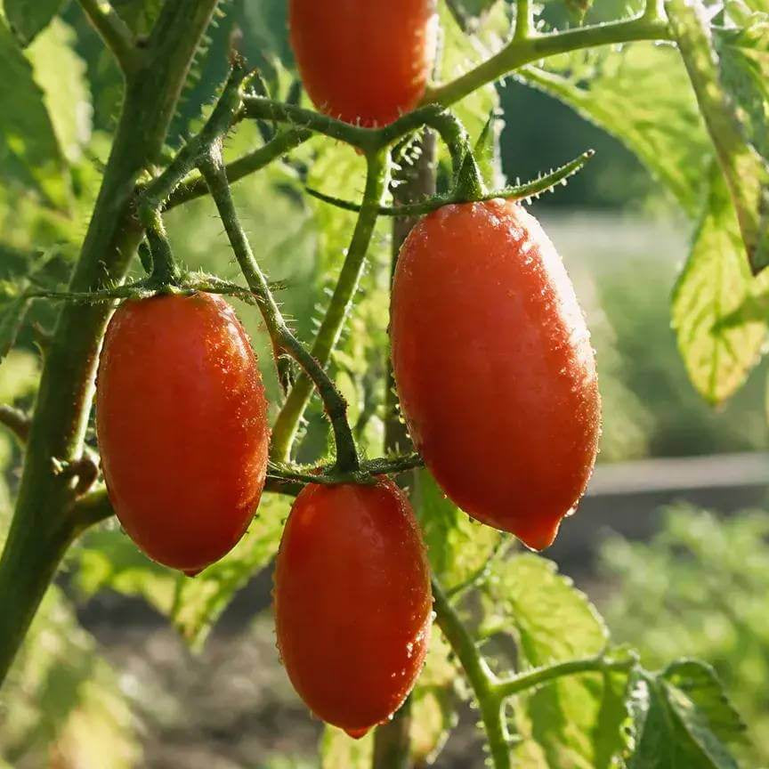 Plum Tomato Seeds
