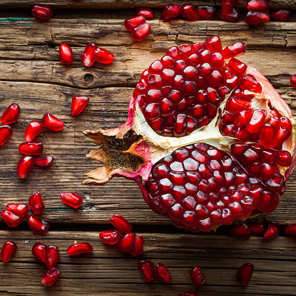 Pomegranate Seeds