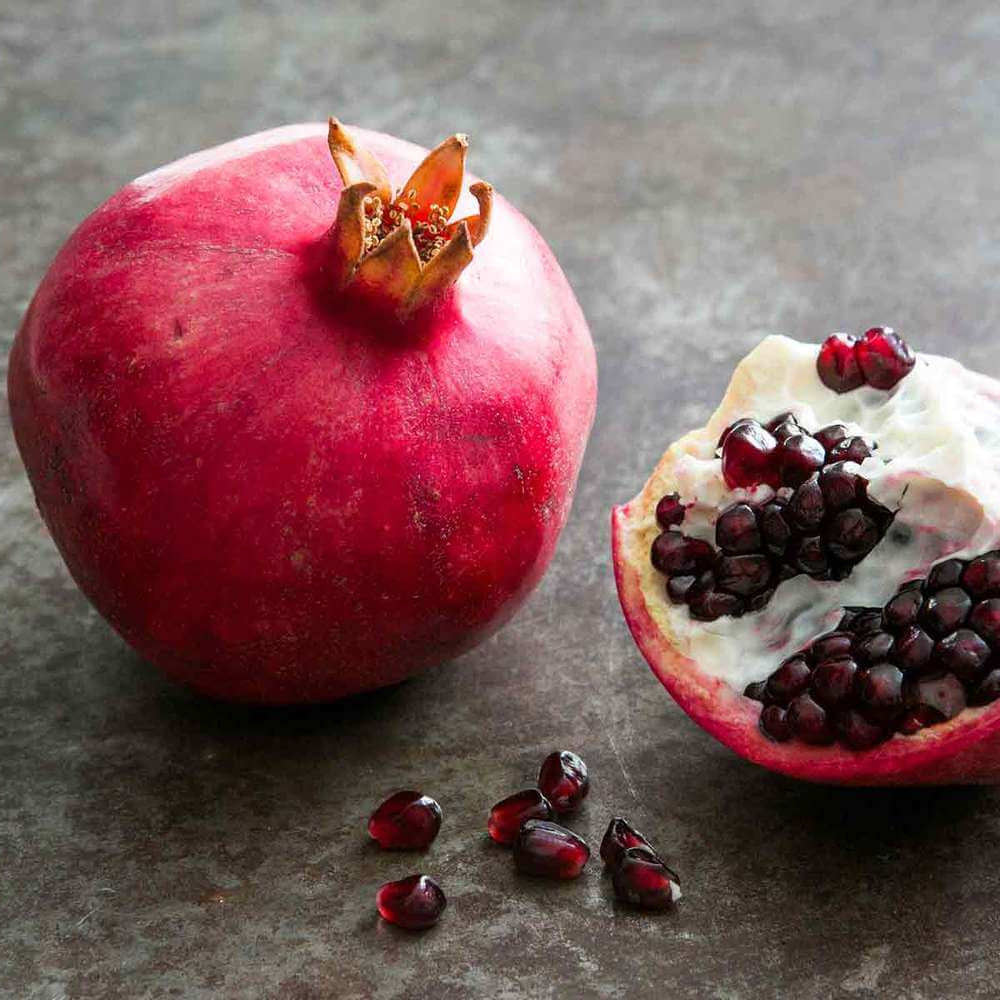 Pomegranate Seeds