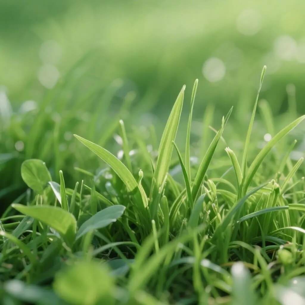 Premium Zoysia Seeds 