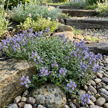 Purple Flower Thyme Seeds