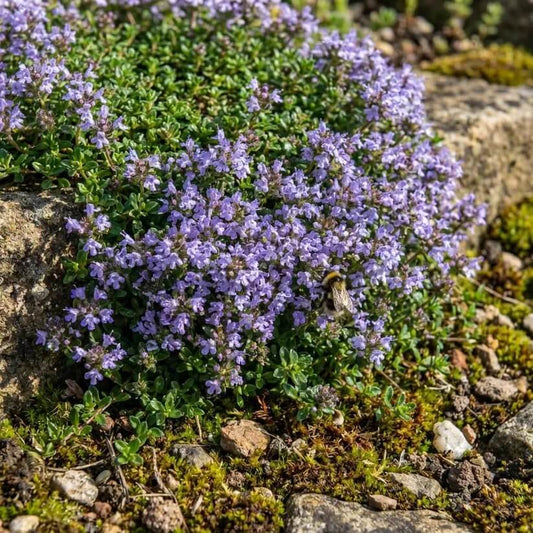 Purple Flower Thyme Seeds