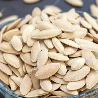Purple Pumpkin Seeds