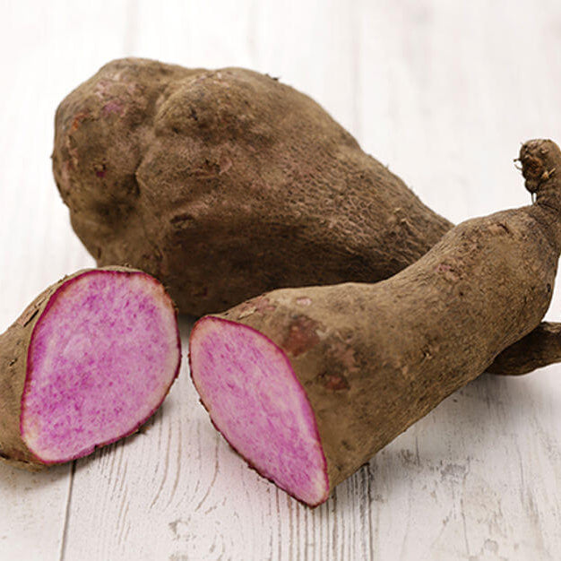 Purple yam seeds - Vegetable Plant