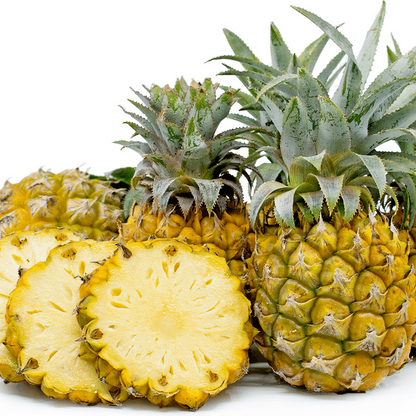 Queen Victoria Pineapple Seeds