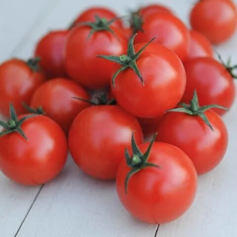 Rapunzel Tomato Seeds