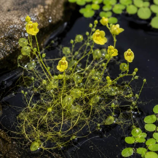 Rare Bladderwort Seeds