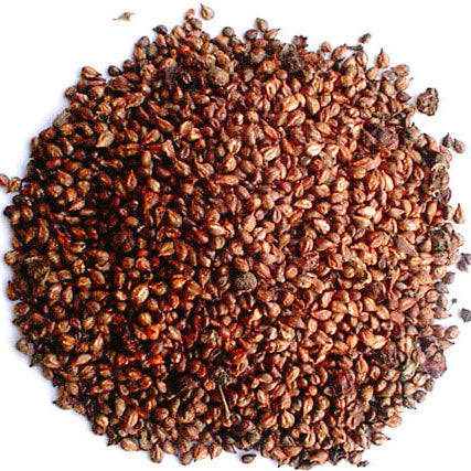 Red Grape Seeds