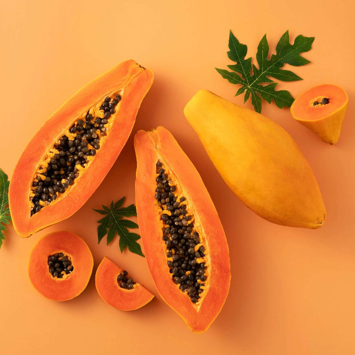 Red Lady Papaya Seeds