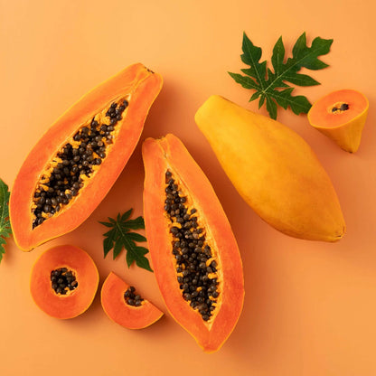 Red Lady Papaya Seeds