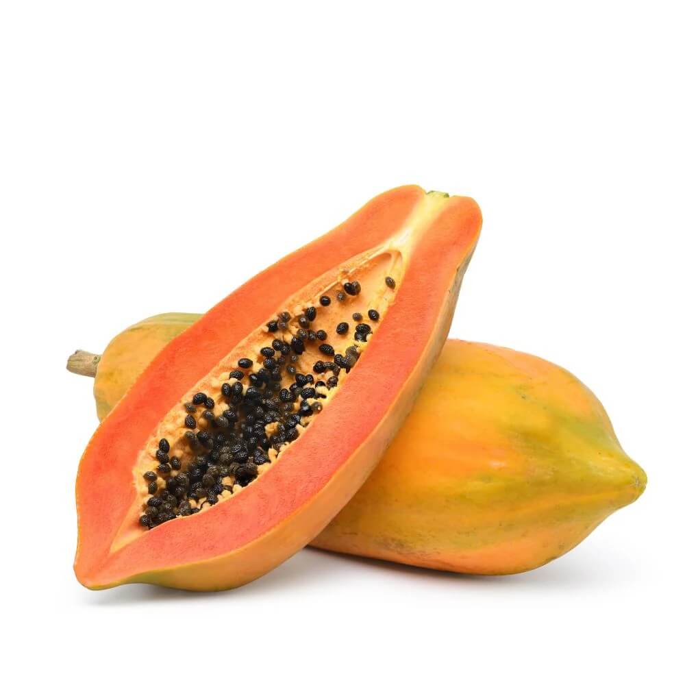 Red Lady Papaya Seeds