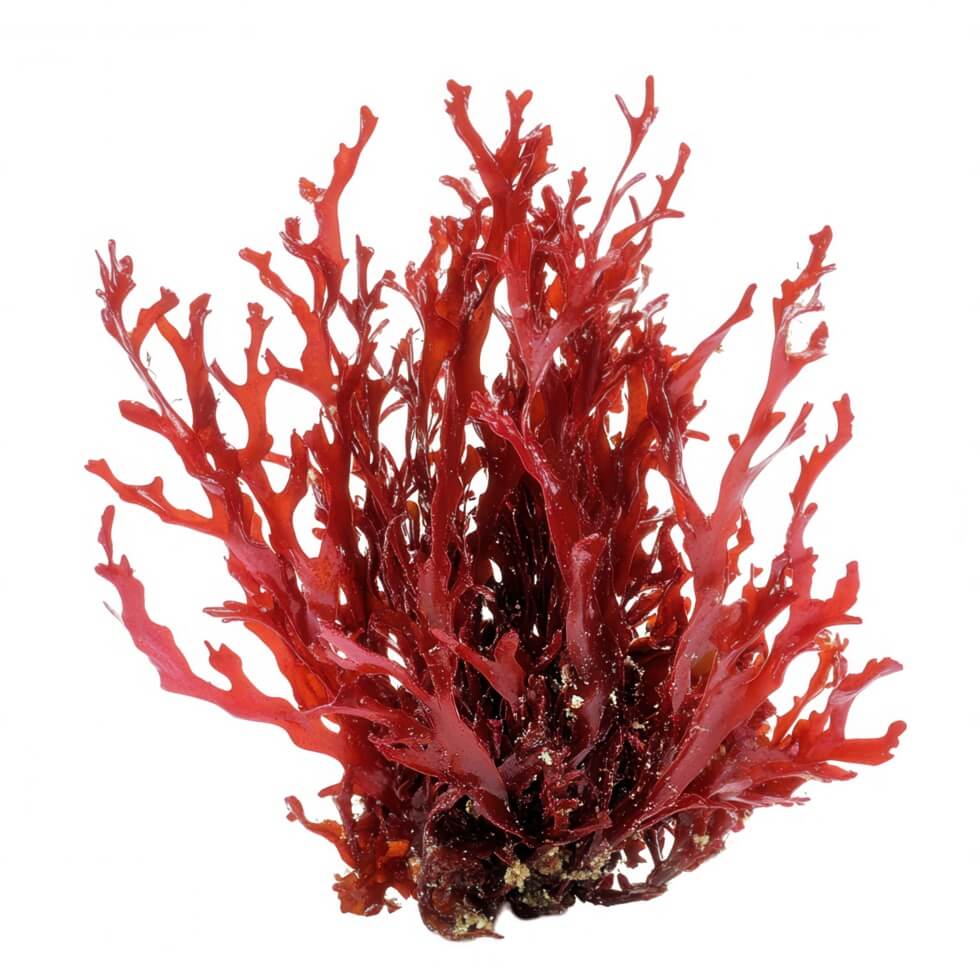 Red Seaweed Seeds 