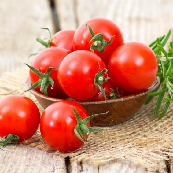Red Tomato Seeds 