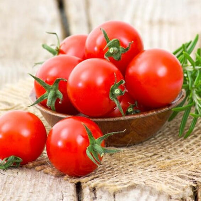 Red Tomato Seeds 