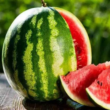 Red Watermelon Seeds
