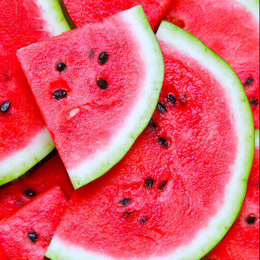 Red Watermelon Seeds