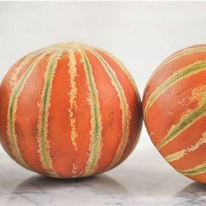 Red and Green Hami Melon Seeds