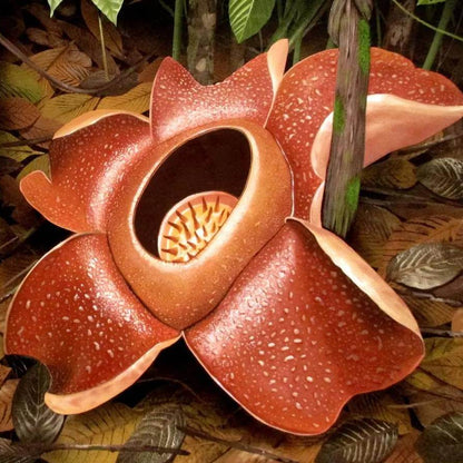 Rediculous Seeds - Heirloom Flower Plant for Home Gardens