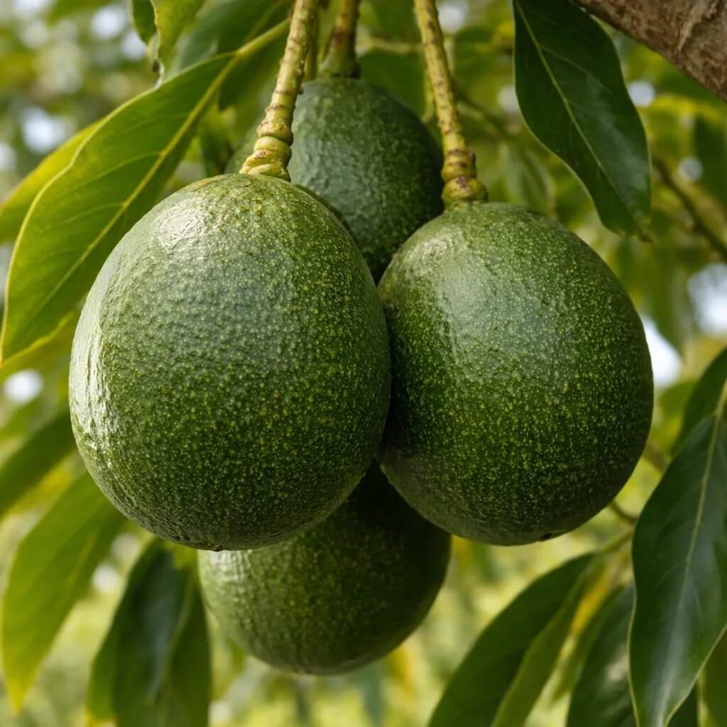 Reed Avocado Seeds 