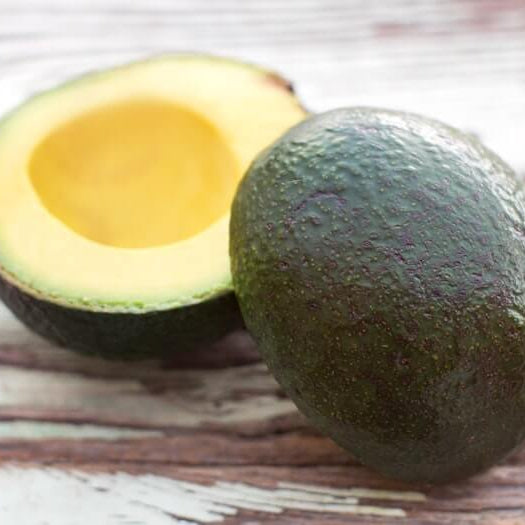 Reed Avocado Seeds 