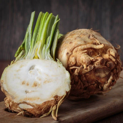 Root Celeriac Seeds 