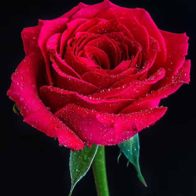 Rose Seeds - Flower Plant