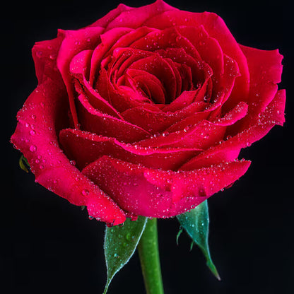 Rose Seeds - Flower Plant