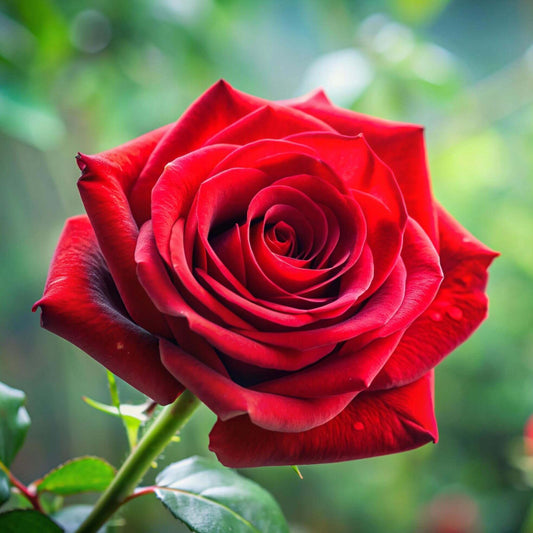 Rose Seeds - Flower Plant