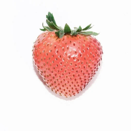 RosyPink Strawberry Seeds