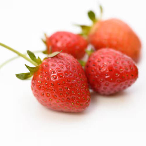 RosyPink Strawberry Seeds