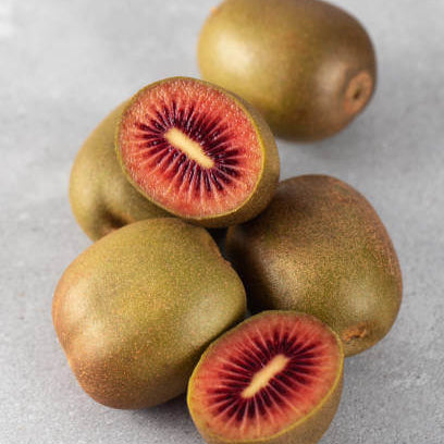 Ruby Red Kiwi seeds