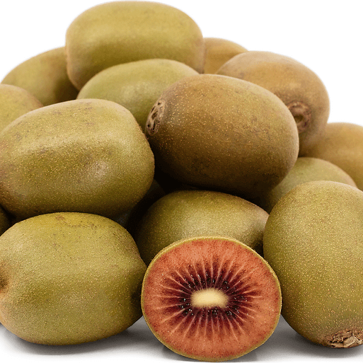 Ruby Red Kiwi seeds