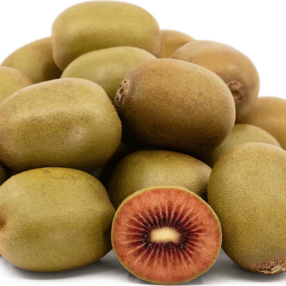 Ruby Red Kiwi seeds