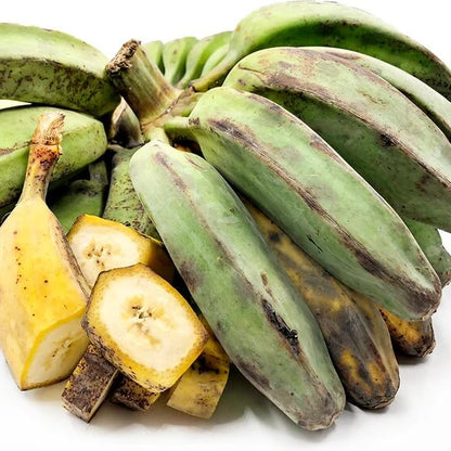 Saba Banana Seeds