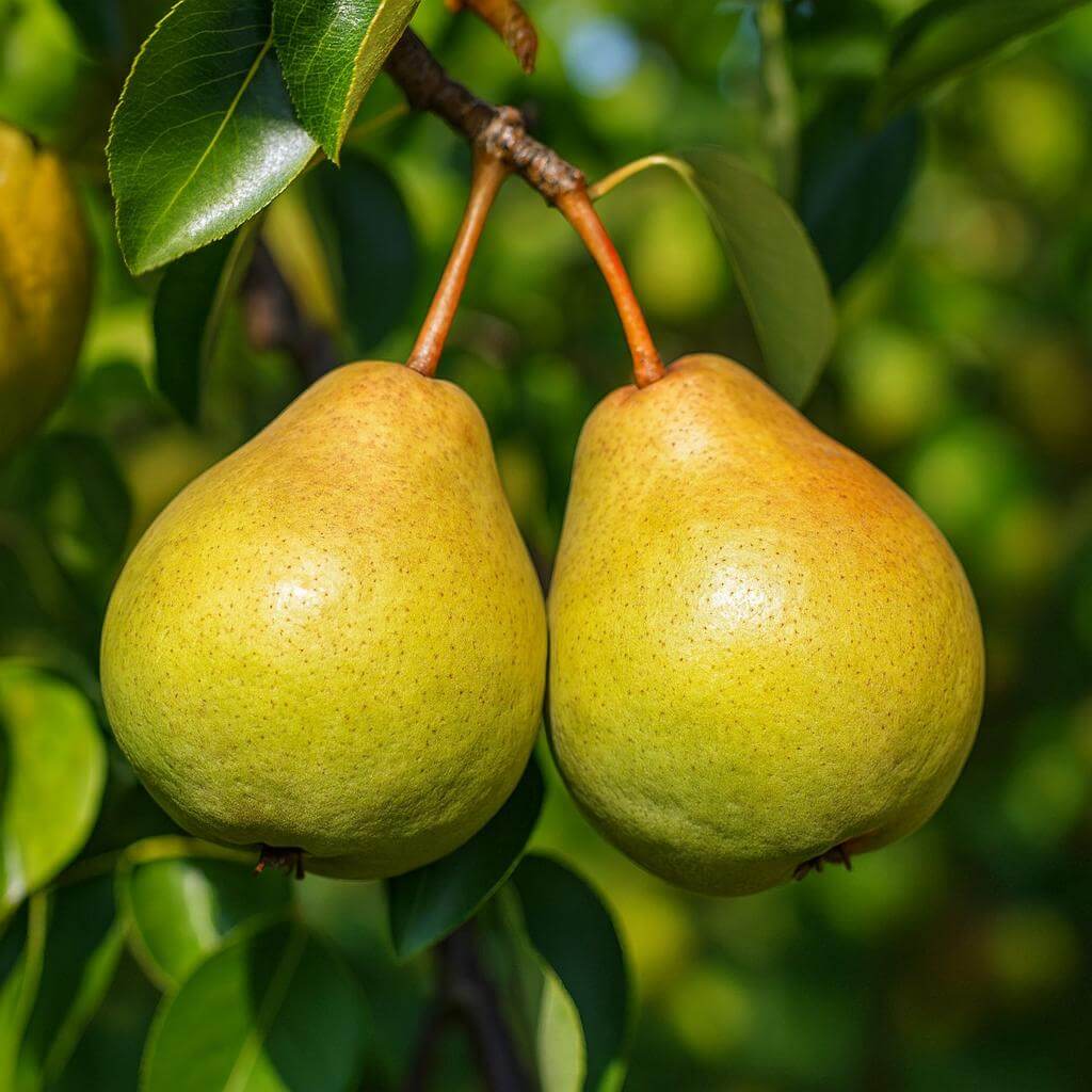 Sand Pear Seeds 