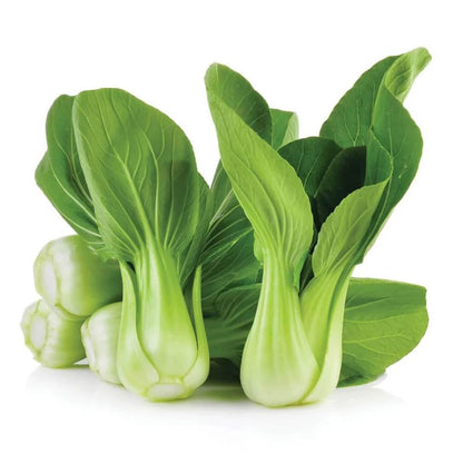 Sea Green Choi Bok Choy Seeds