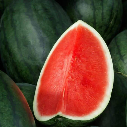 Seedless Watermelon Seeds 