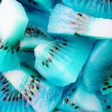 Sky Blue Kiwi Seeds