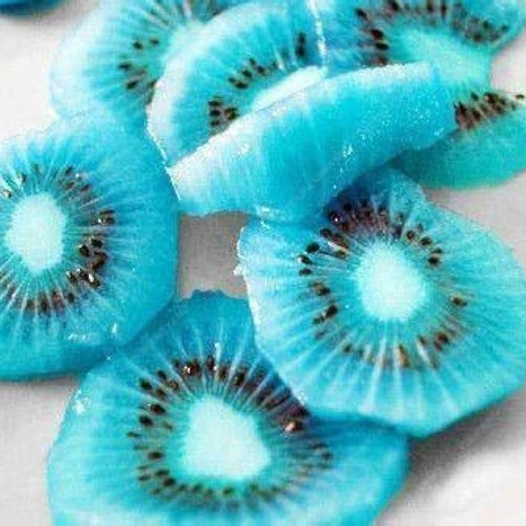 Sky Blue Kiwi Seeds