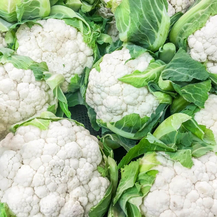 Snow crown cauliflower seeds - Vegetable Plant