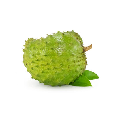 Soursop Seeds