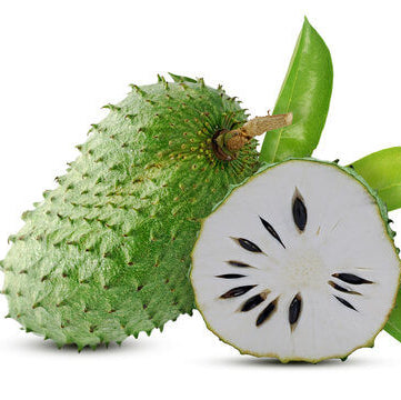 Soursop Seeds