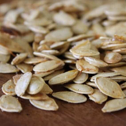 Speckled Hound Pumpkin Seeds